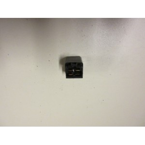 Kawasaki GPX600R vier pins relais Omron